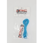 Blue Winch Cable 10ft