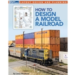 Layout Design & Planning How to Design a Model Railroad
