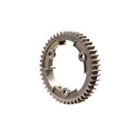 Traxxas TRA6447R Spur Gear, 46-tooth, Steel (wide-face, 1.0 metric pitch)