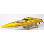 Rage R/C - Velocity 800 BL Brushless Deep Vee Offshore Boat, RTR