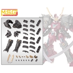 Mecha Supply 23 Expansion Armor Type F