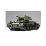 1/48 KV1 Heavy Tank w/Applique Armor
