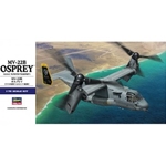 Hasegawa 01571 MV-22B Osprey 1:72