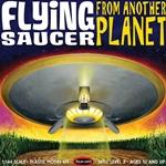 Flying Saucer From Another Planet,