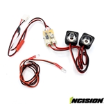 Incision Series 1 Light Kit