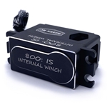 800 IS Internal Spool Low Pro High Torque High Speed Brushless Servo w/ Built in Winch Controller