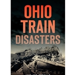 Ohio Train Disasters
By Jane Ann Turzillo