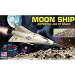 1/96 Moonship Spacecraft (formerly Revell)