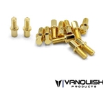 Vanquish VPS01703 Scale GR8 SLW Hub Screw Kit