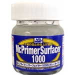 Mr. Primer Surfacer 1000 40ml Bottle