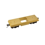 HO NMRA Specification Track Cleaning Car