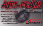 Anti-Foams 1.9 (4.75) 1-Pair Soft