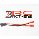 RC 2S Dual No solder Connection