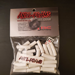 AntiFoams Tuning Rods Large (6mm, 32pcs)