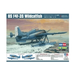 81729 1/48 F4F-3S Wildcatfish