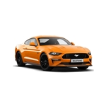 Quick Build Ford Mustang GT Car (Snap)
