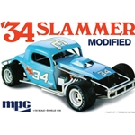 1934 Slammer Modified Stocker Race Car