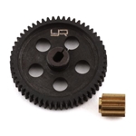 Yeah Racing Axial SCX24 Steel 55T Spur Gear w/ 11T Pinion