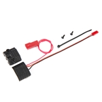 Traxxas 6549 Connector Power Tap w/Voltage Sensor Plug