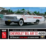 Chevrolet Bel Air Super Stock 409 1962