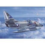 81764 1/48 A-4E Sky Hawk