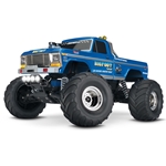 Traxxas BIGFOOT® No. 1 The Original Monster Truck, 1/10 Scale