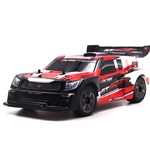 GT24R 1/24 Scale Micro 4WD Rally, RTR with NiMH Battery & USB Charger RTR, Subaru STI 2006
