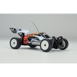 GT24B Racers Edition 1/24th 4WD Brushless Micro Buggy
