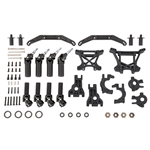 Traxxas TRA9080 Extreme Heavy-Duty Upgrade Kit