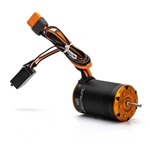 Spektrum SPMXSEM1040B Firma 2-in-1 Brushless Crawler Motor/ESC: 2300Kv