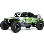 1/10 Hammer Rey U4 4WD Rock Racer Brushless RTR with Smart and AVC - Green