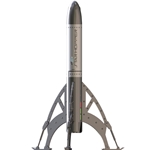 Star Hopper Model Rocket Kit (Skill Level Beginner)