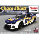 Hendrick Motorsports 2022 NEXT GEN Chevrolet ® Camaro Chase Elliott NAPA #9