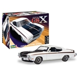 1/24 1970 Buick GSX (2 in 1)