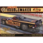 Tom Daniel Son of Troublemaker Funny Car 1/24