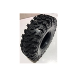 Voodoo KLR/m 1.9/4.75 (2 tires, foams sold separately)