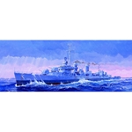 1/350 USS The Sullivans DD537 Destroyer