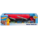 Mega Hauler +4 Cars