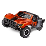 Slash VXL: 1/10 Scale 2WD Short Course Racing Truck with TQi