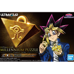 Bandai 2563445 Ultimagear Millenium Puzzle