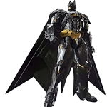 Bandai 1/12 Figure-Rise Standard Amplified BATMAN