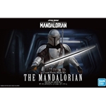 1/12 Star Wars The Mandalorian Beskar Armor
