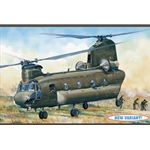 1/48 CH47D Chinook US Army Helicopter
