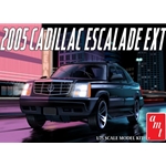 1/25 2005 Cadillac Escalade EXT Pickup Truck