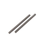 Traxxas TRA8941 Suspension pins, lower, inner (front or rear), 4x64mm (2) (hardened steel)