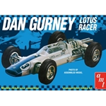 Dan Gurney Lotus Racer 1:25