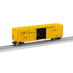 Railbox Standard O Modern Boxcar #30284