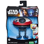 Star Wars Lola Electronic Droid Toy