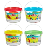 Play-Doh Mini Bucket Compounds