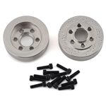 SSD RC SSD00379 Steel Brake Rotor Weights (2)